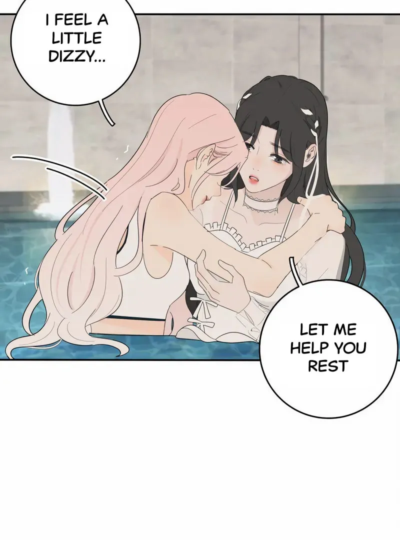Read Baili Jin Among Mortals chapter 177 image 36 on Lezhin