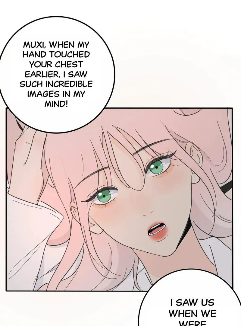 Read Baili Jin Among Mortals chapter 177 image 40 on Lezhin