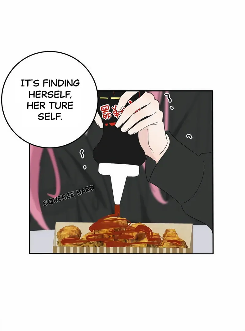Read Baili Jin Among Mortals chapter 177 image 48 on Lezhin
