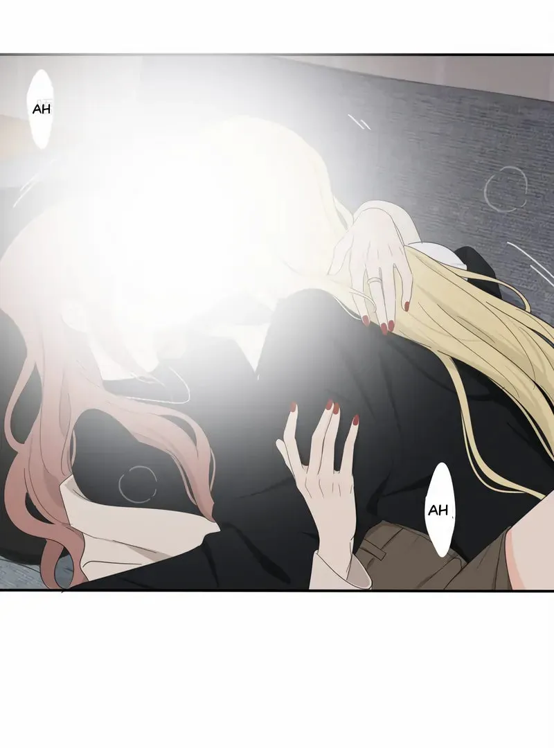 Read Baili Jin Among Mortals chapter 177 image 5 on Lezhin