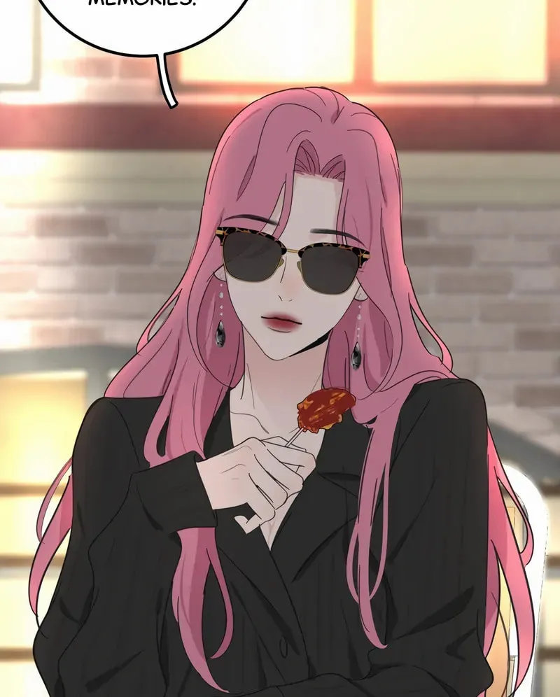 Read Baili Jin Among Mortals chapter 177 image 52 on Lezhin