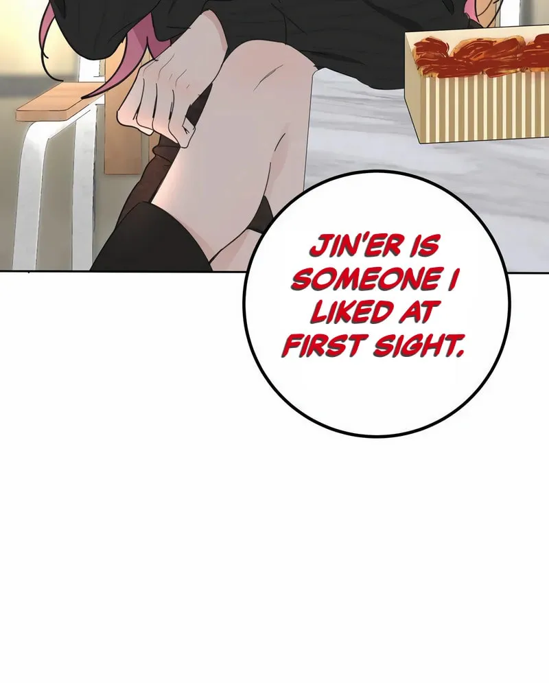 Read Baili Jin Among Mortals chapter 177 image 53 on Lezhin