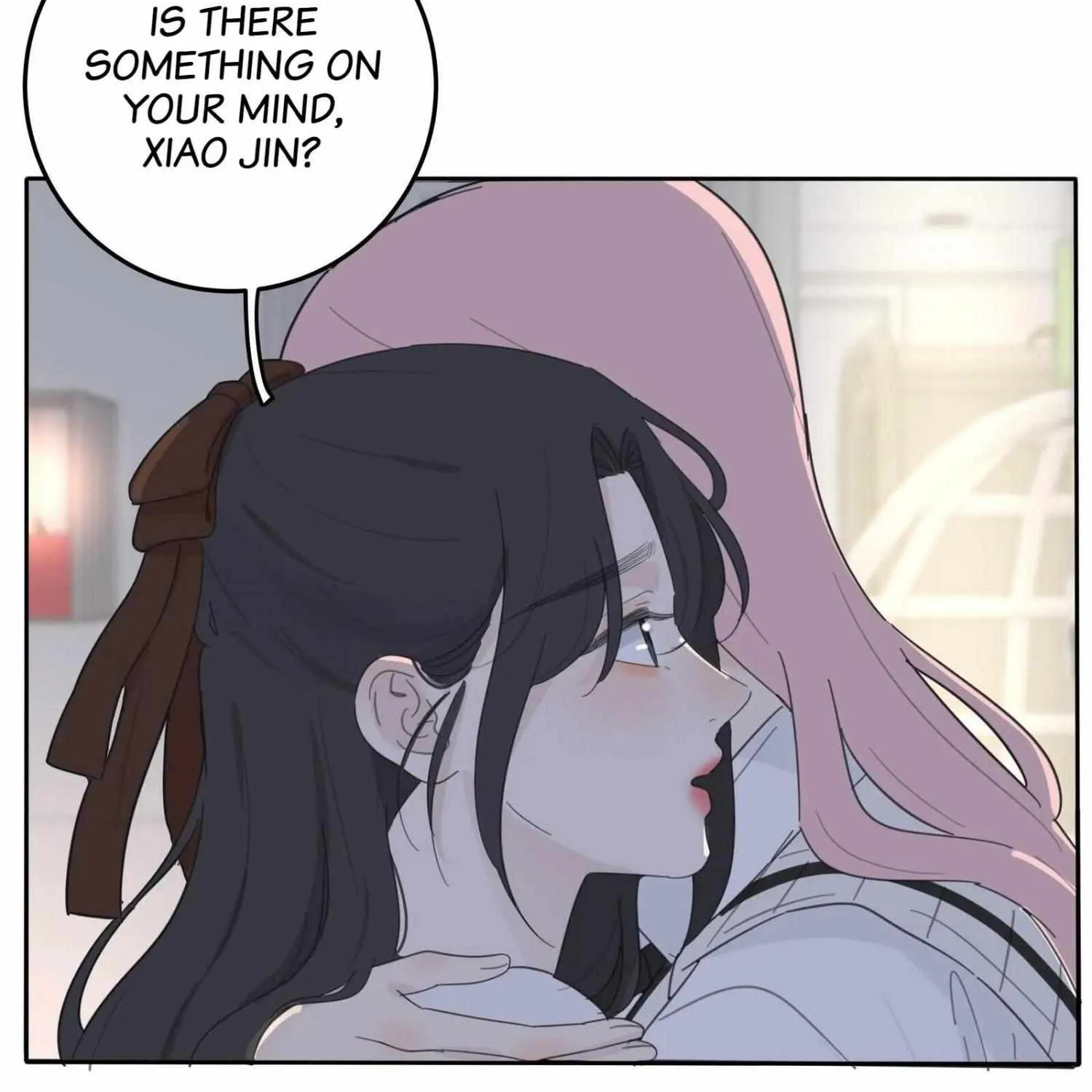 Read Baili Jin Among Mortals chapter 178 image 23 on Lezhin