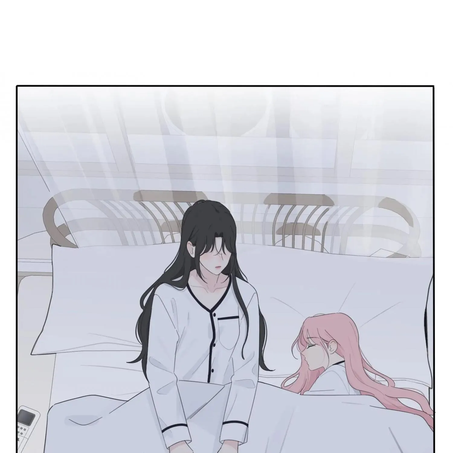 Read Baili Jin Among Mortals chapter 178 image 34 on Lezhin