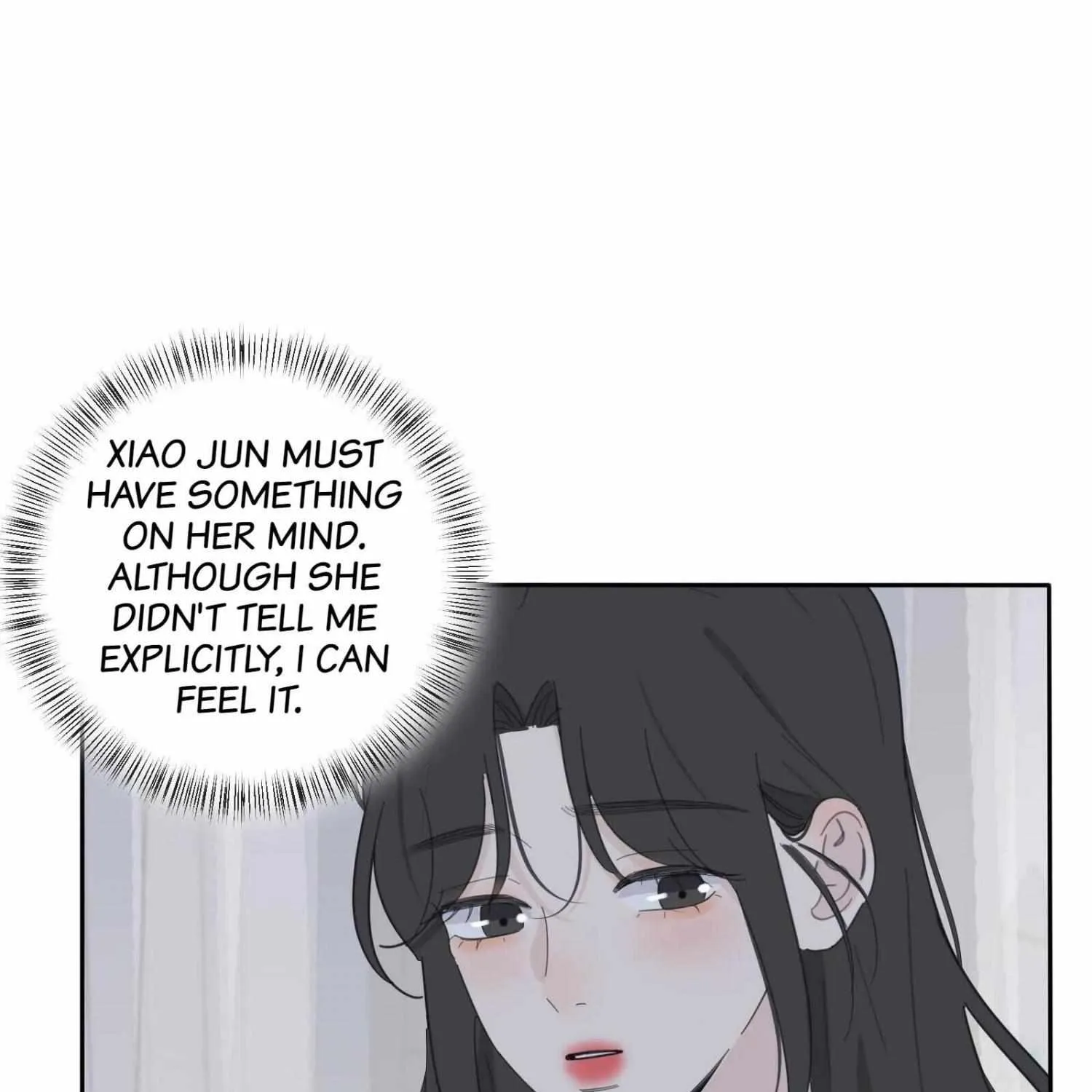 Read Baili Jin Among Mortals chapter 178 image 36 on Lezhin