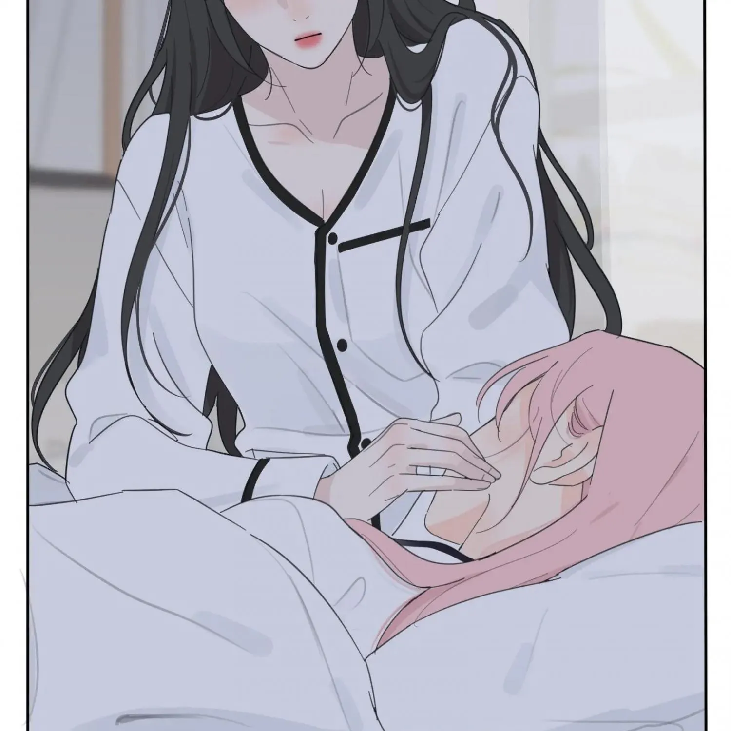 Read Baili Jin Among Mortals chapter 178 image 42 on Lezhin
