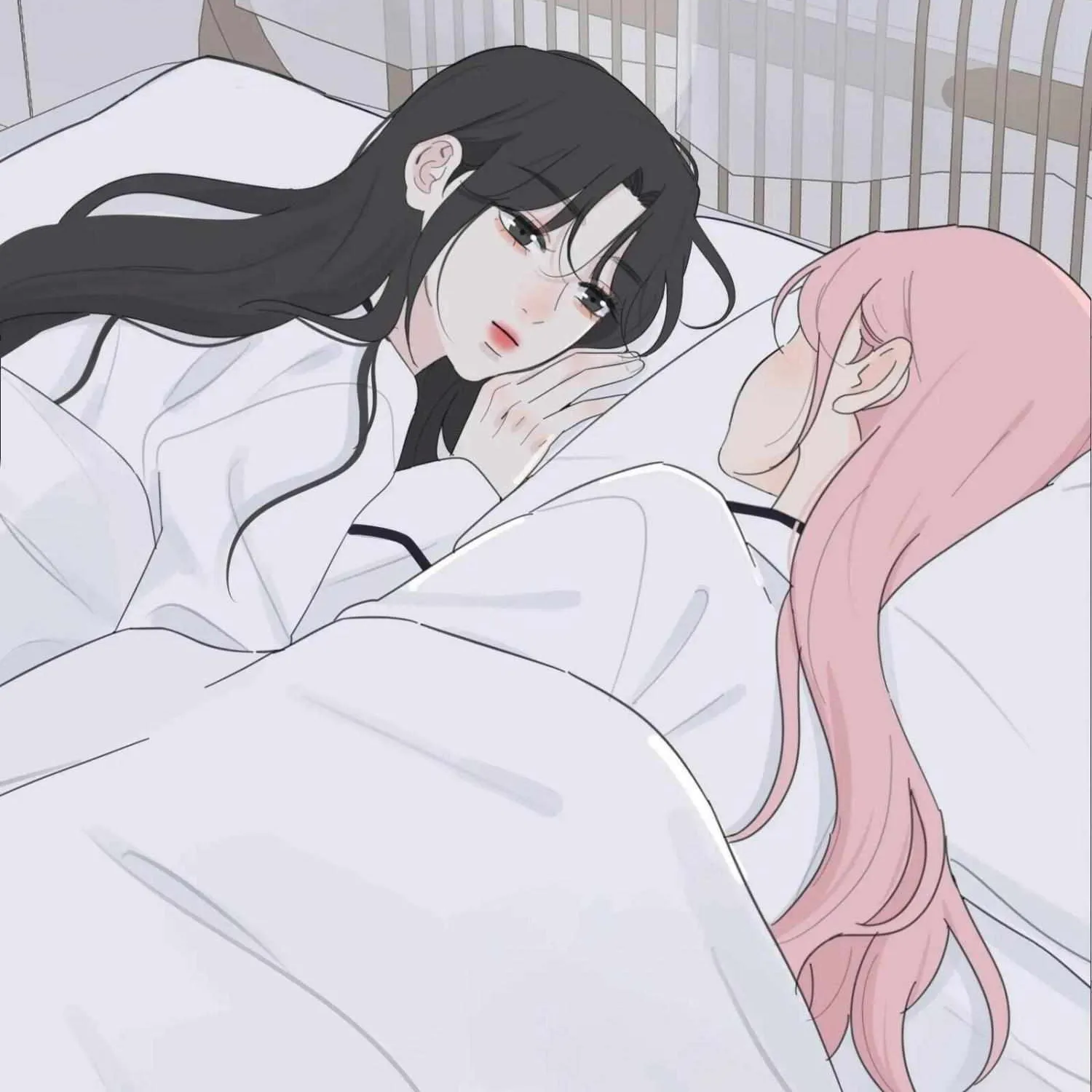 Read Baili Jin Among Mortals chapter 178 image 49 on Lezhin