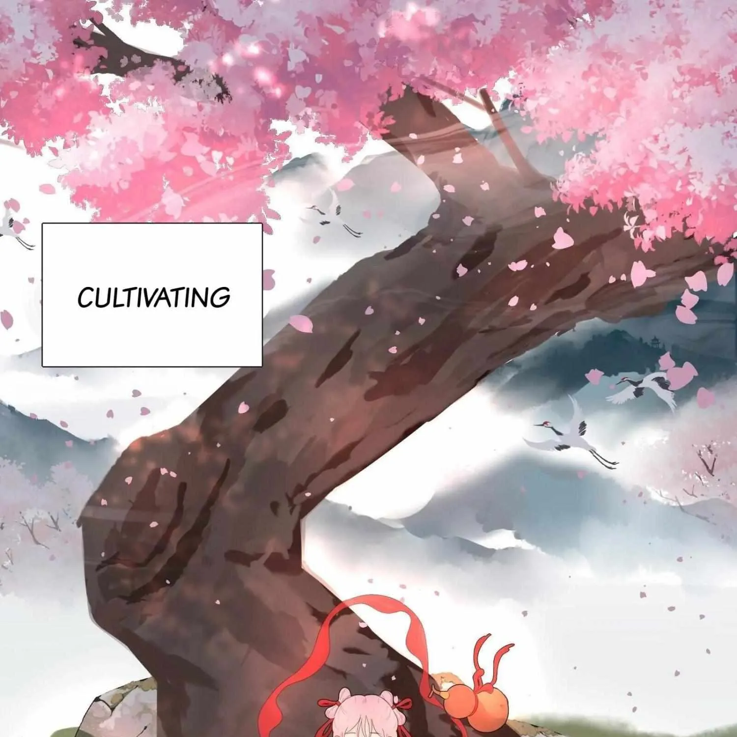Read Baili Jin Among Mortals chapter 178 image 8 on Lezhin