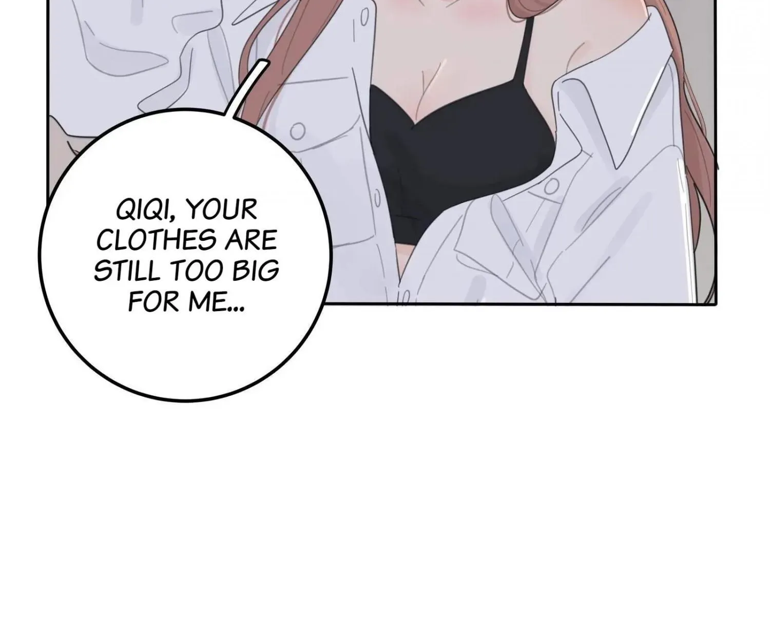 Read Baili Jin Among Mortals chapter 178 image 80 on Lezhin