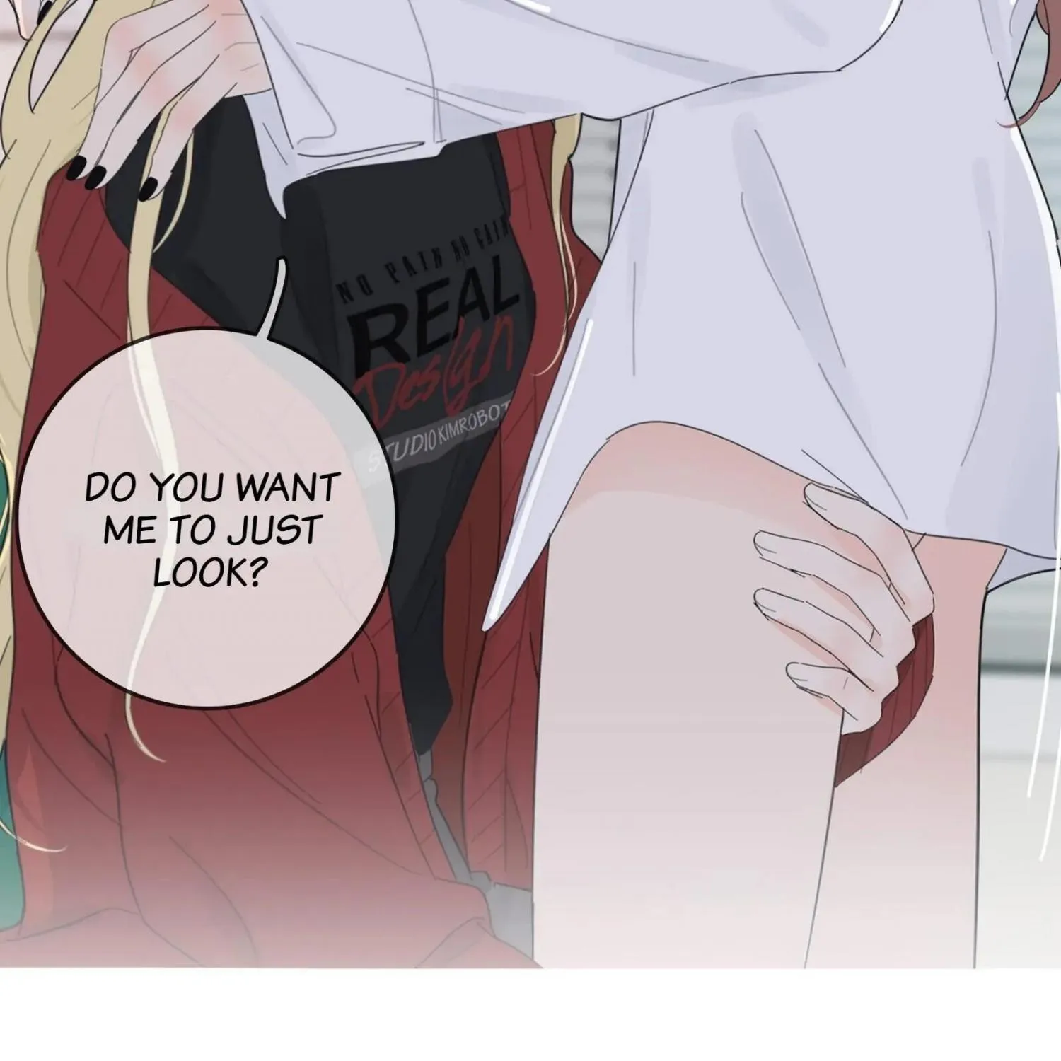 Read Baili Jin Among Mortals chapter 178 image 97 on Lezhin