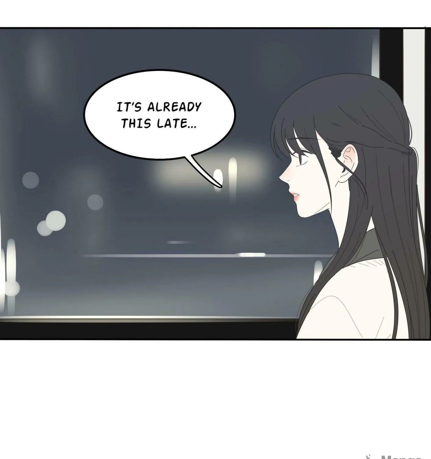 Read Baili Jin Among Mortals chapter 18.5 image 46 on Lezhin