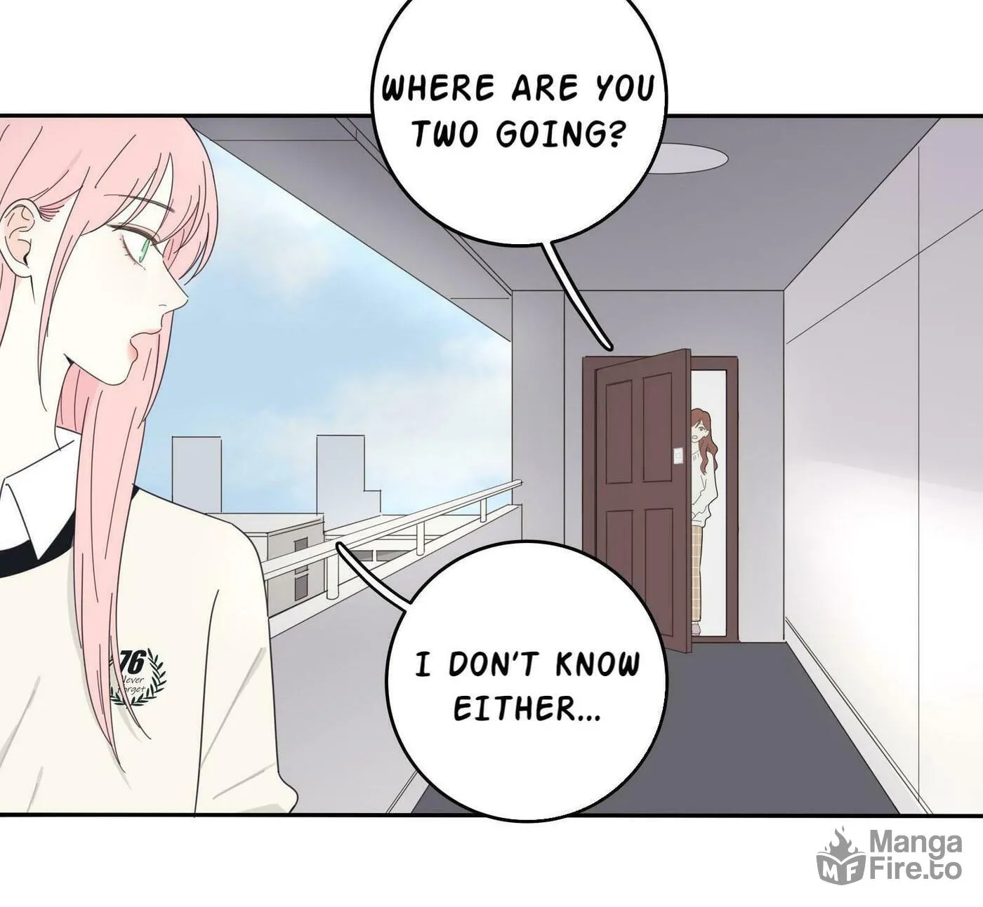 Read Baili Jin Among Mortals chapter 18.5 image 9 on Lezhin