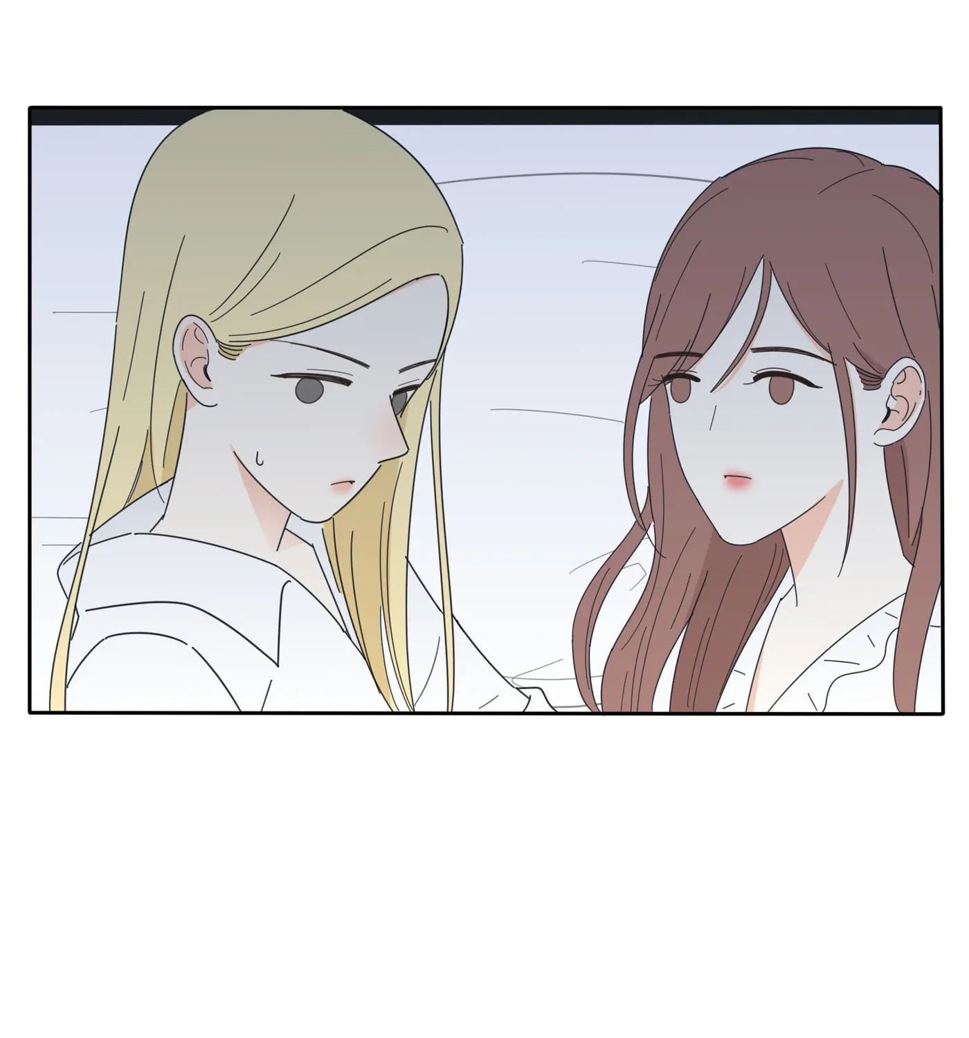 Read Baili Jin Among Mortals chapter 18 image 10 on Lezhin