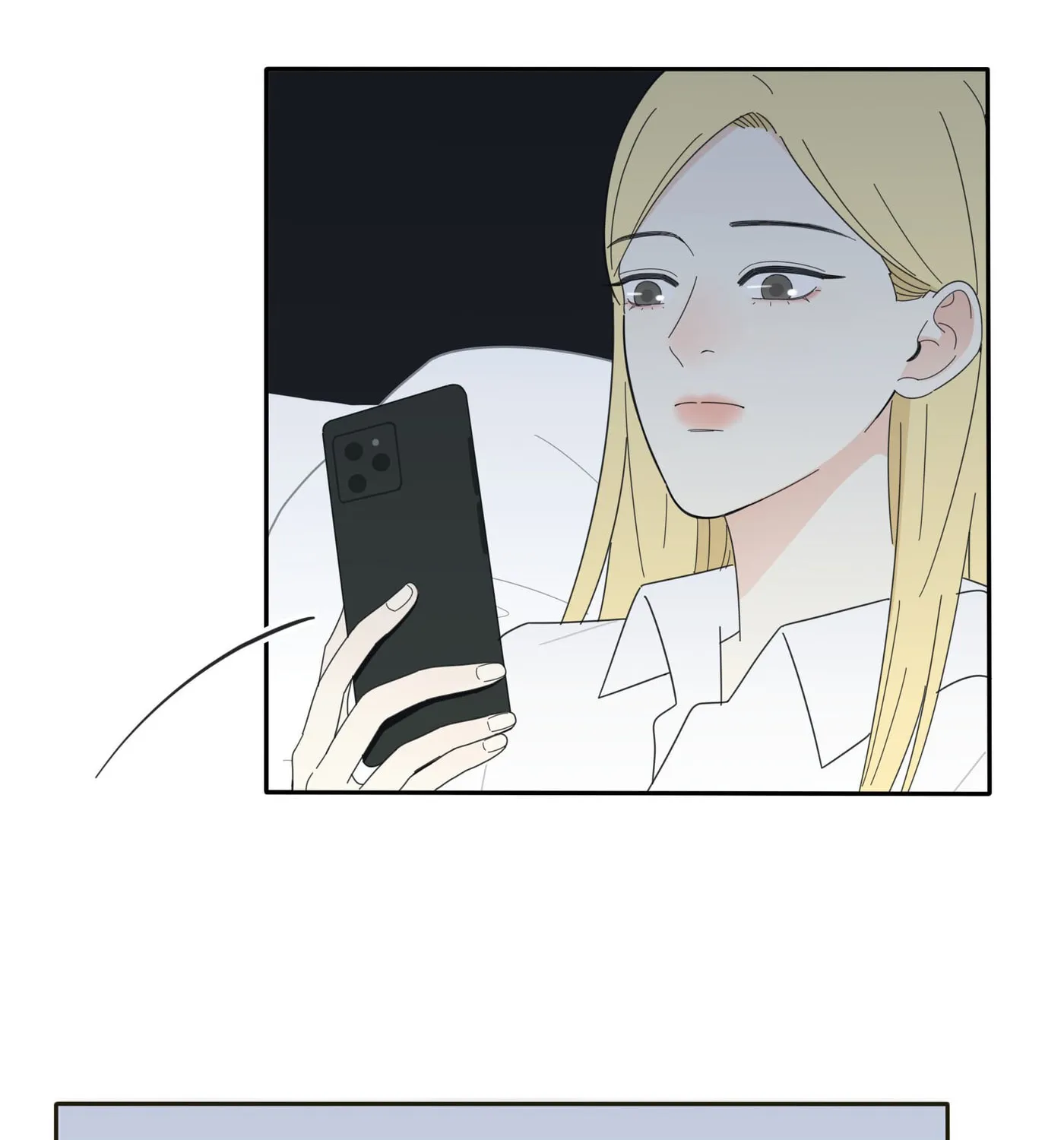 Read Baili Jin Among Mortals chapter 18 image 11 on Lezhin
