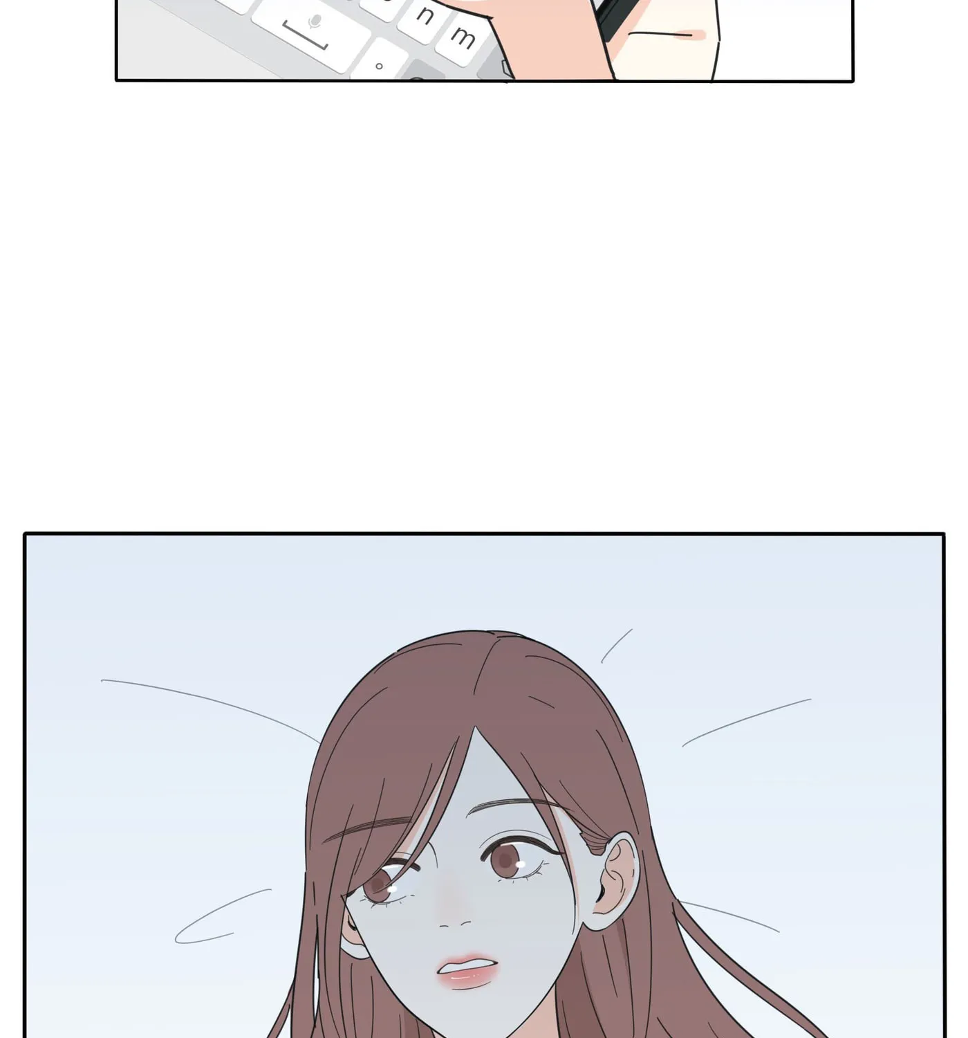 Read Baili Jin Among Mortals chapter 18 image 14 on Lezhin