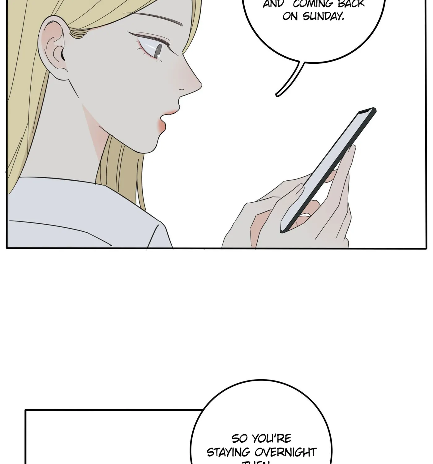 Read Baili Jin Among Mortals chapter 18 image 16 on Lezhin