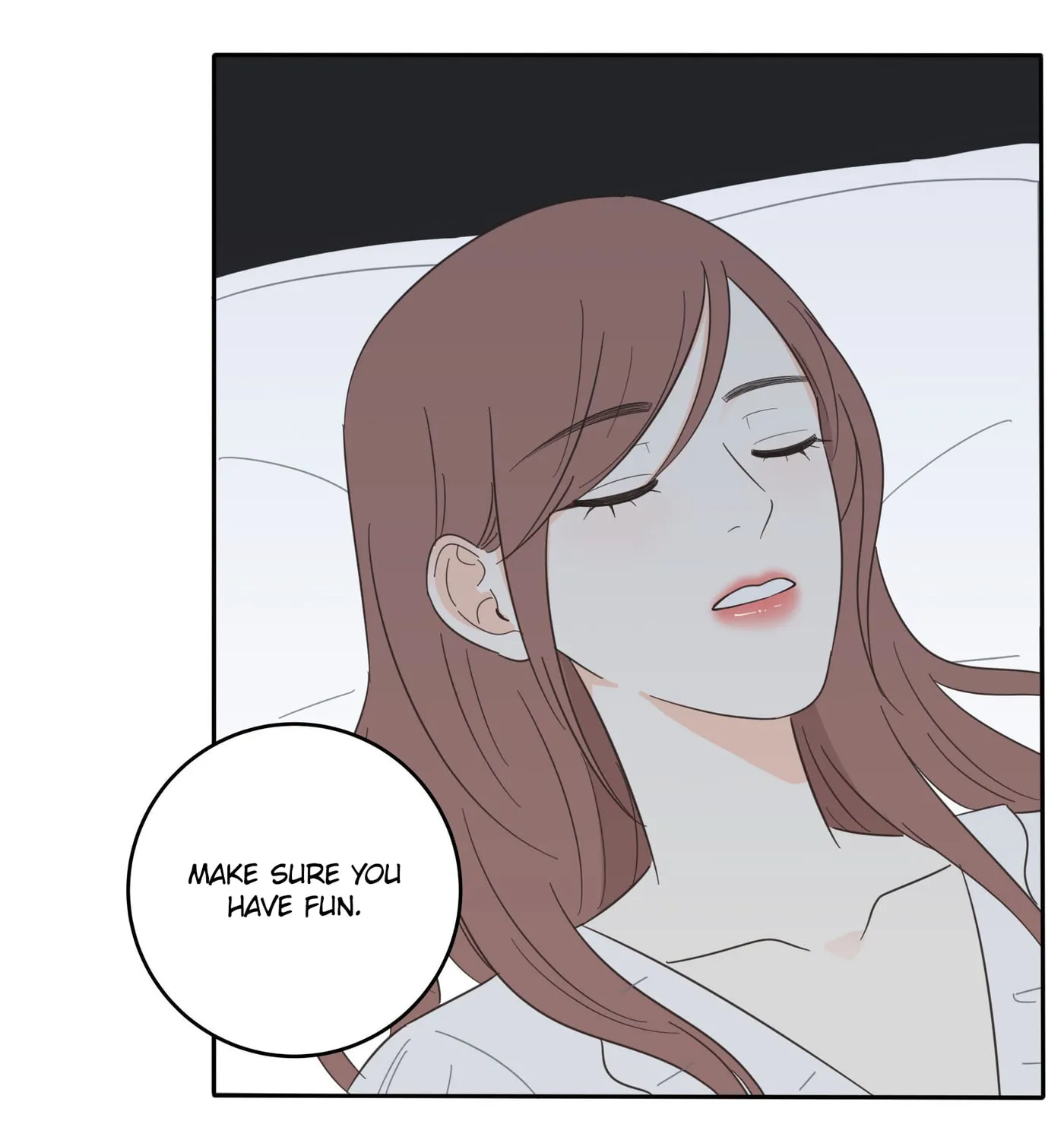Read Baili Jin Among Mortals chapter 18 image 18 on Lezhin