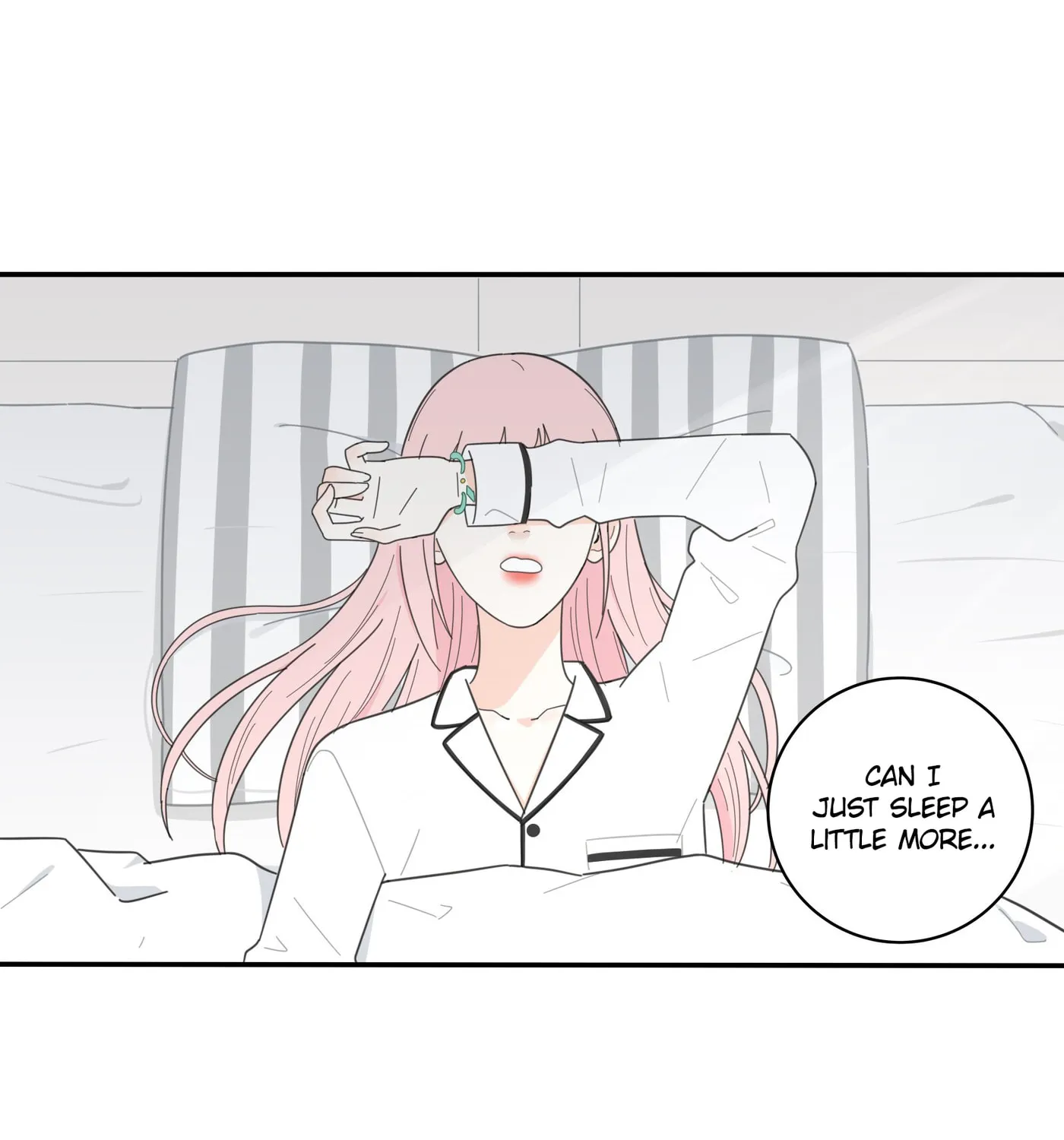 Read Baili Jin Among Mortals chapter 18 image 21 on Lezhin