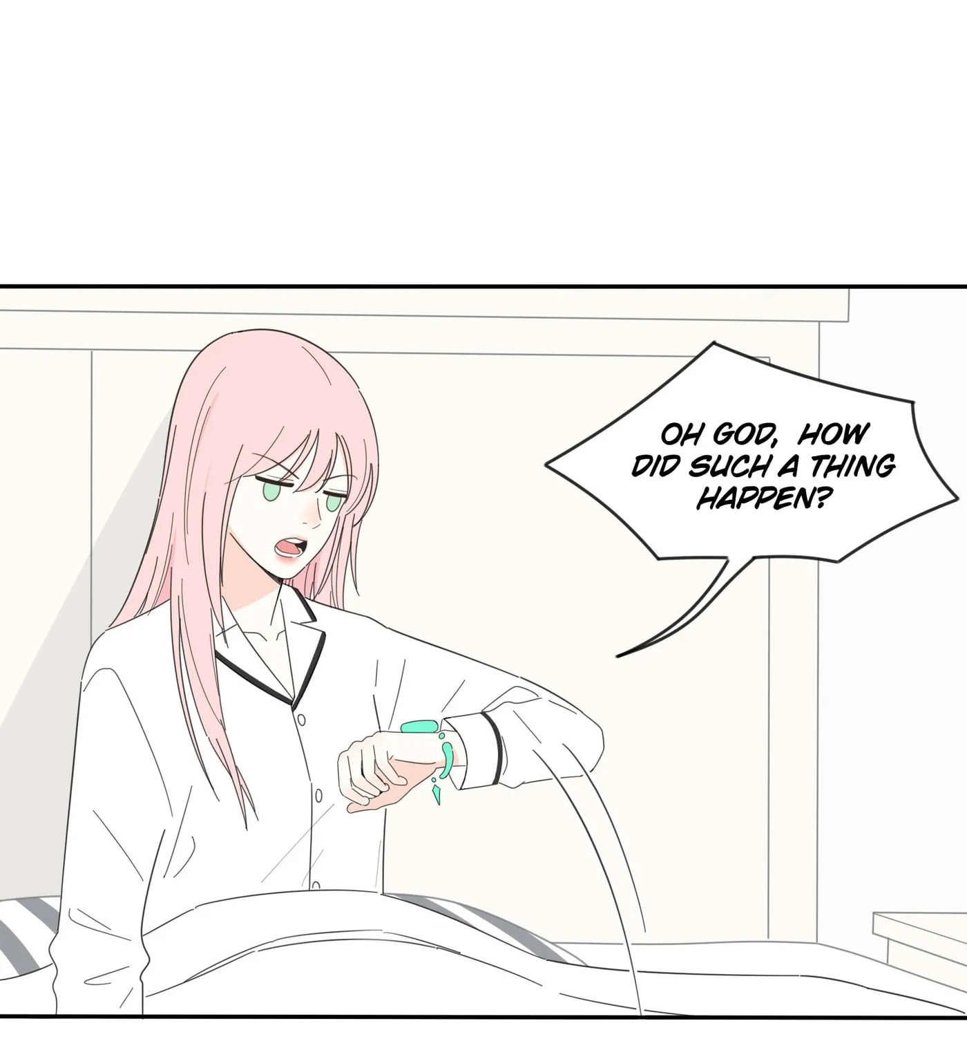 Read Baili Jin Among Mortals chapter 18 image 23 on Lezhin