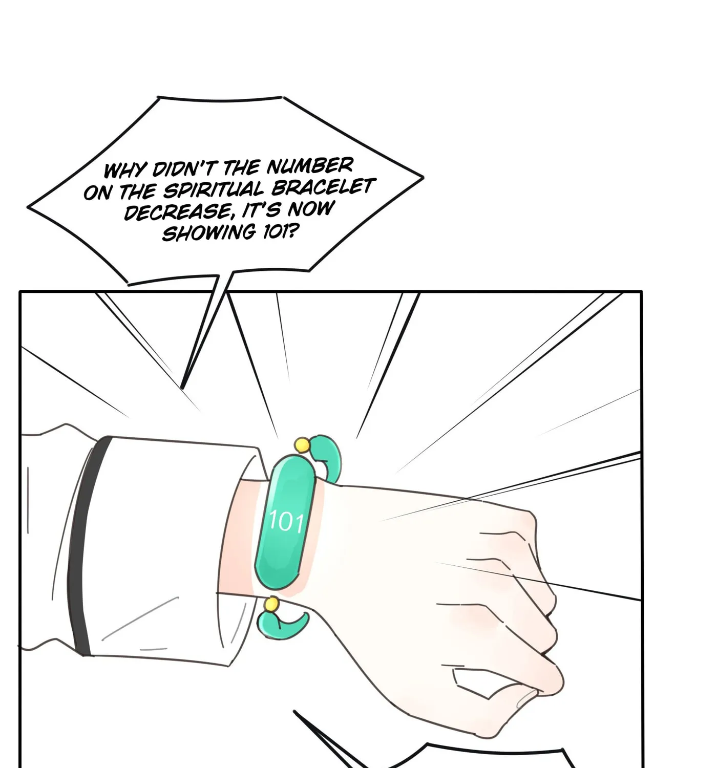 Read Baili Jin Among Mortals chapter 18 image 24 on Lezhin