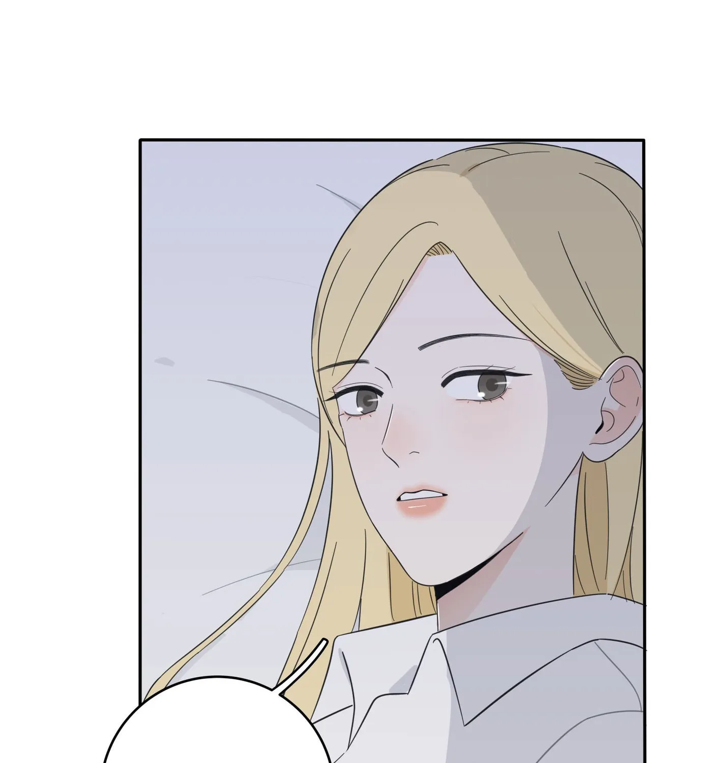 Read Baili Jin Among Mortals chapter 18 image 3 on Lezhin