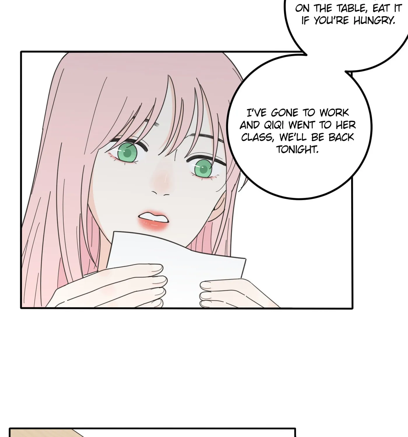 Read Baili Jin Among Mortals chapter 18 image 31 on Lezhin