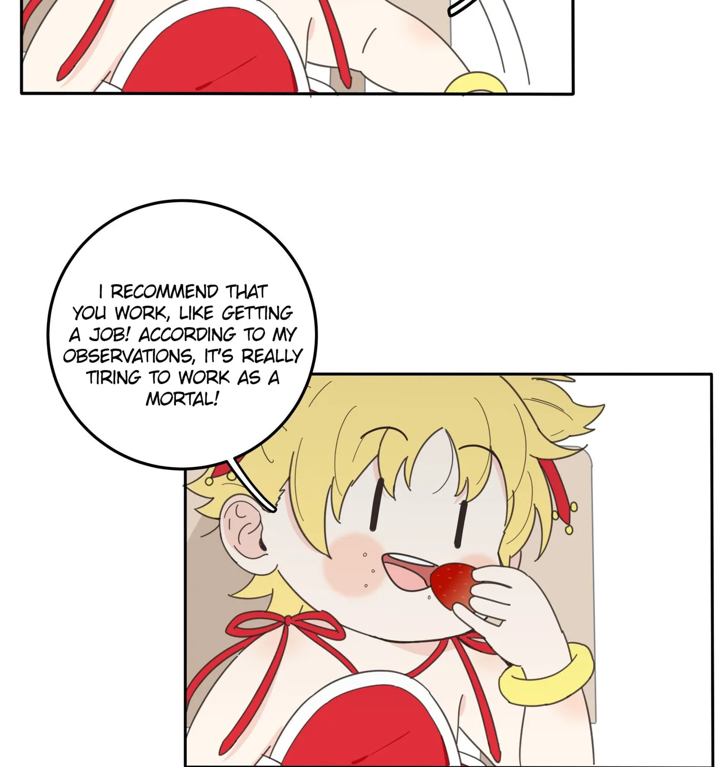 Read Baili Jin Among Mortals chapter 18 image 36 on Lezhin