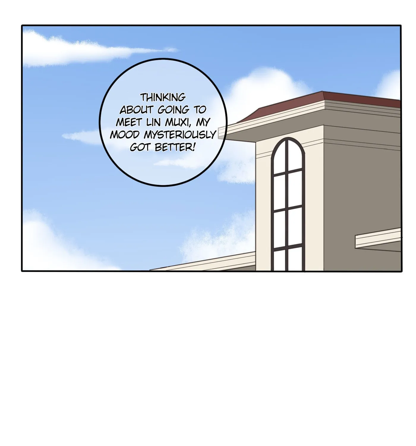 Read Baili Jin Among Mortals chapter 18 image 41 on Lezhin