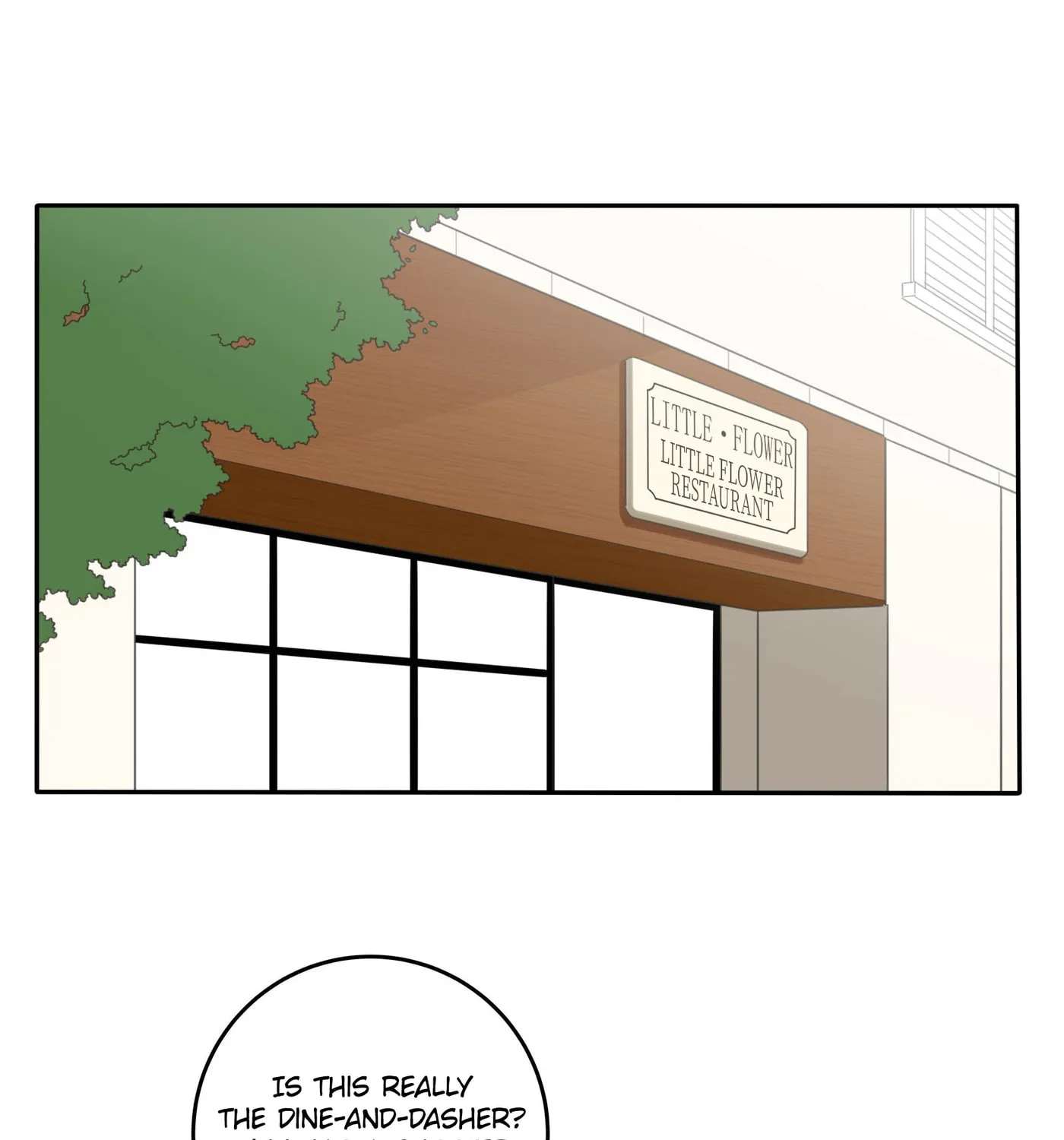 Read Baili Jin Among Mortals chapter 18 image 42 on Lezhin