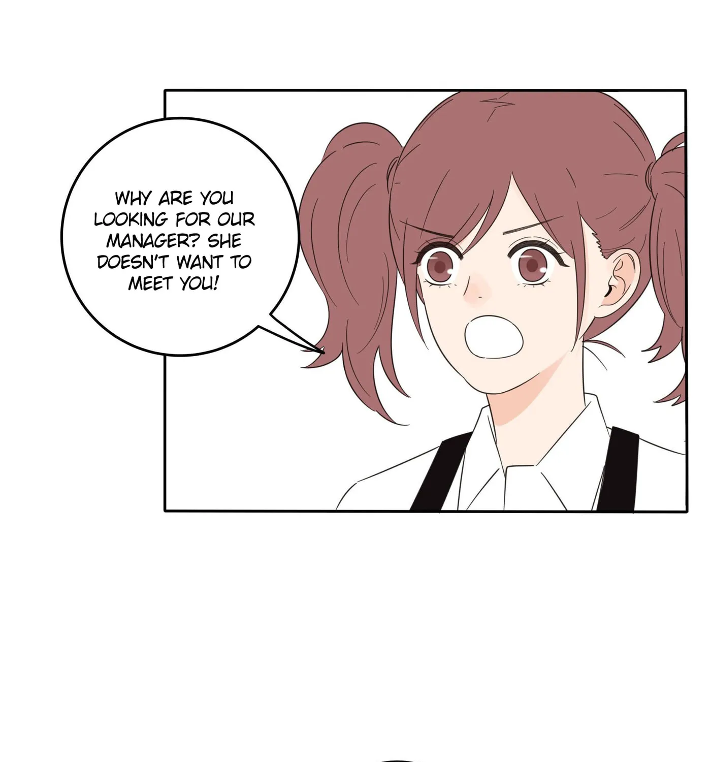 Read Baili Jin Among Mortals chapter 18 image 44 on Lezhin