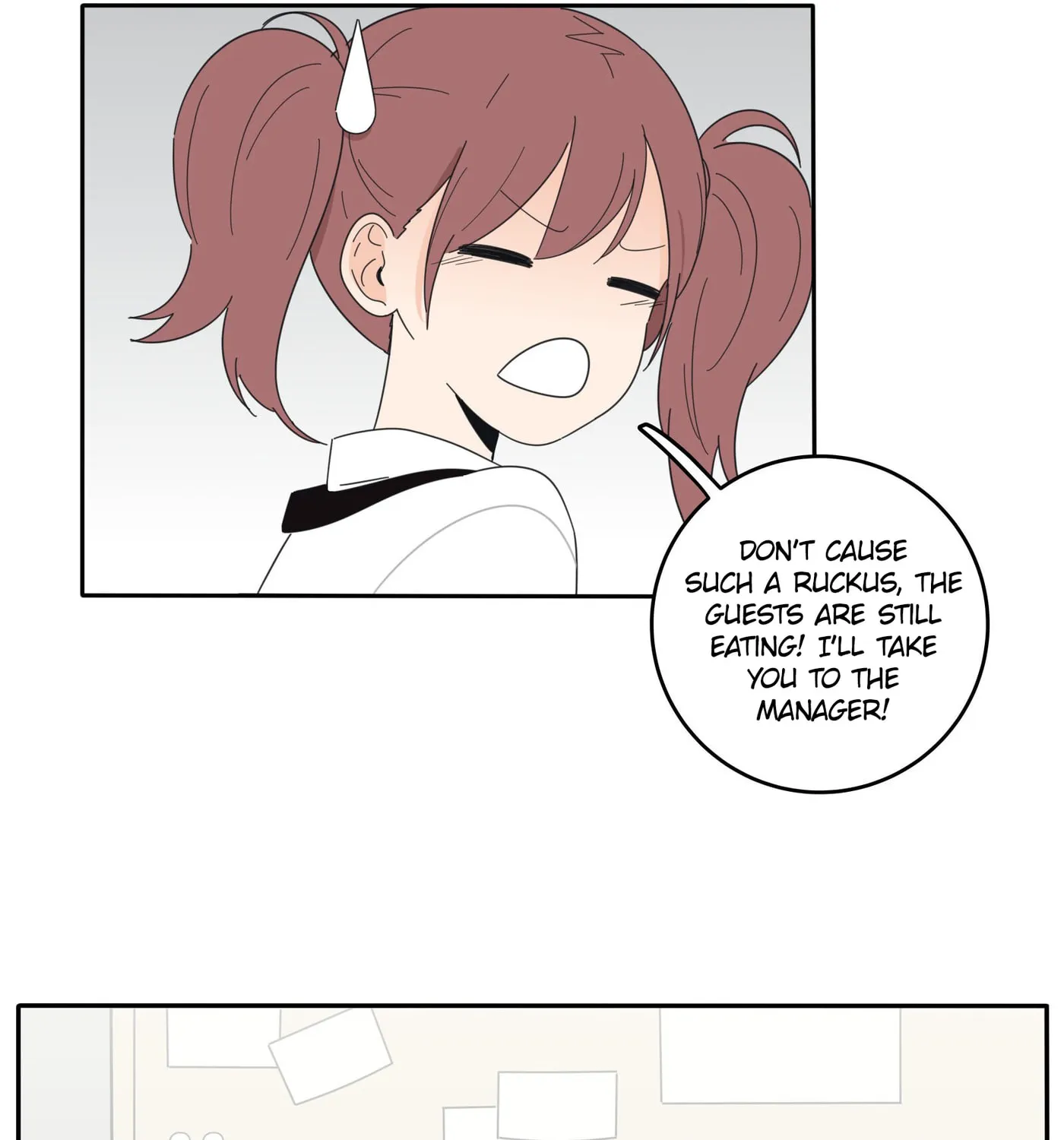 Read Baili Jin Among Mortals chapter 18 image 46 on Lezhin