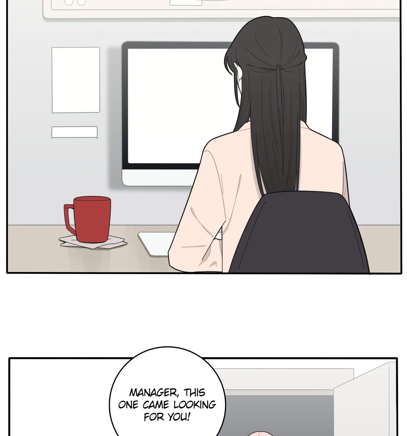 Read Baili Jin Among Mortals chapter 18 image 47 on Lezhin