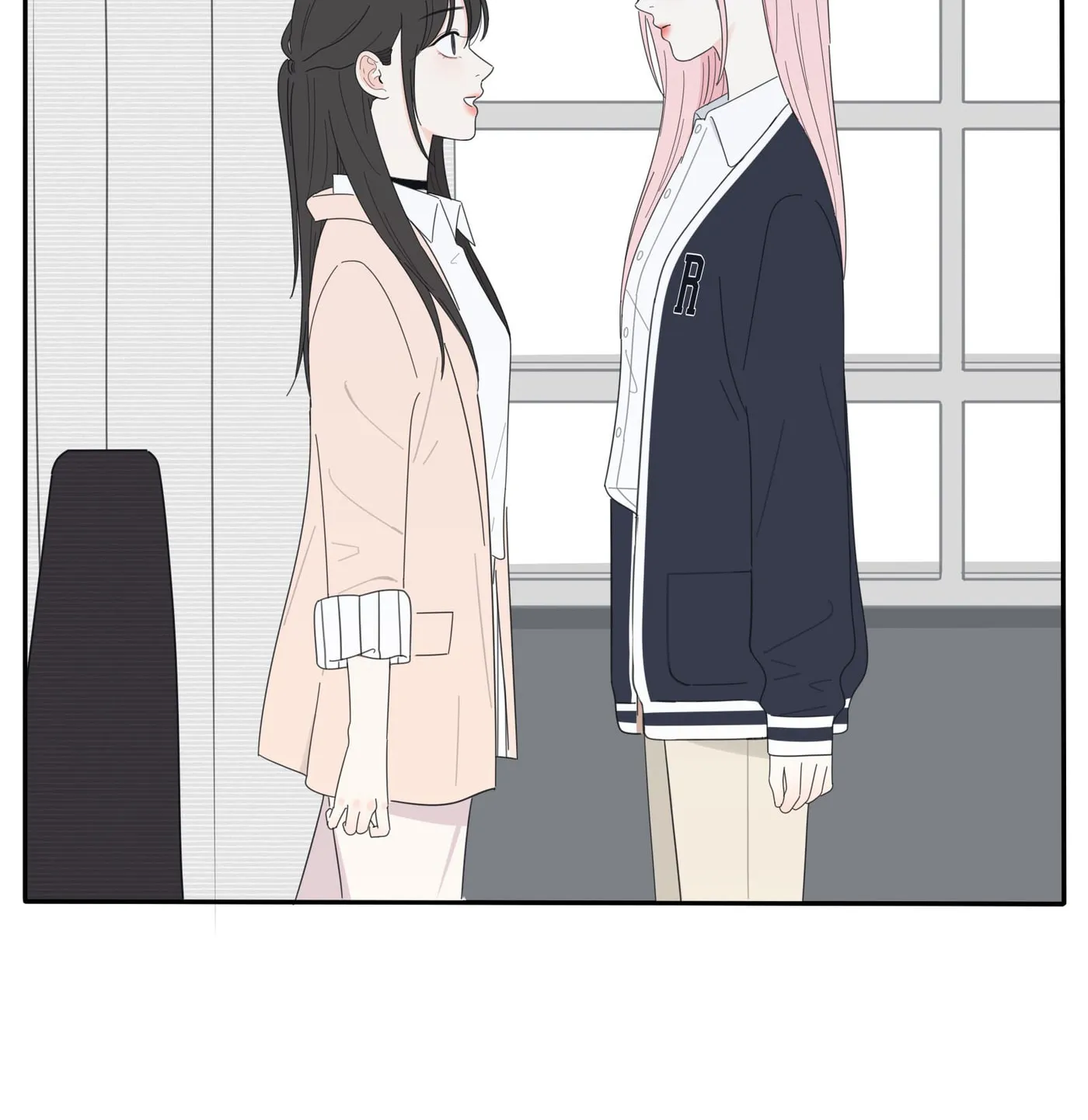 Read Baili Jin Among Mortals chapter 18 image 49 on Lezhin
