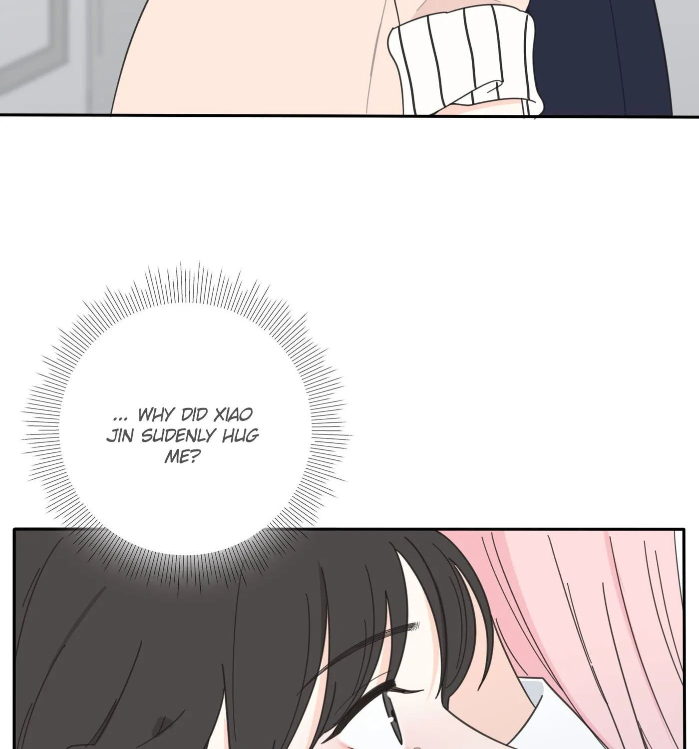 Read Baili Jin Among Mortals chapter 18 image 55 on Lezhin