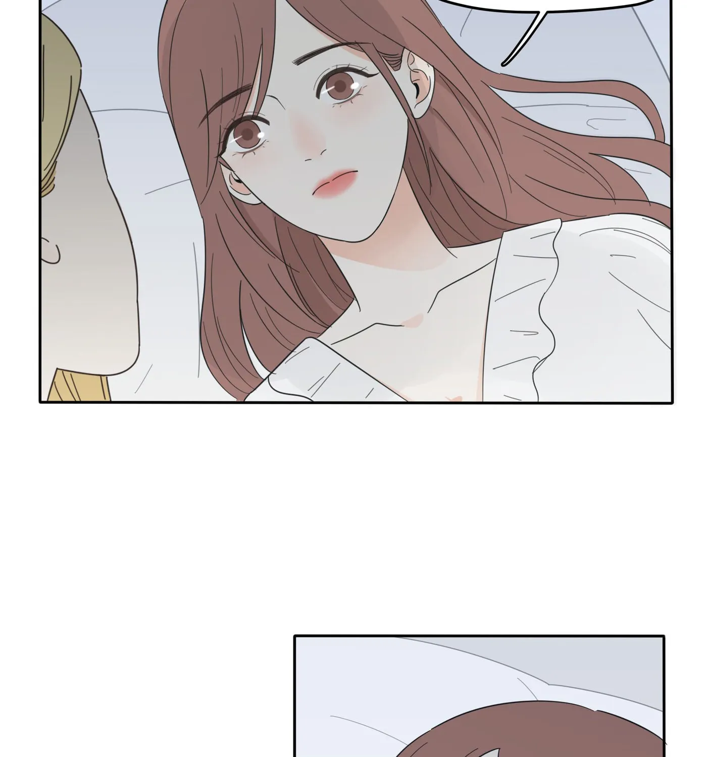 Read Baili Jin Among Mortals chapter 18 image 6 on Lezhin