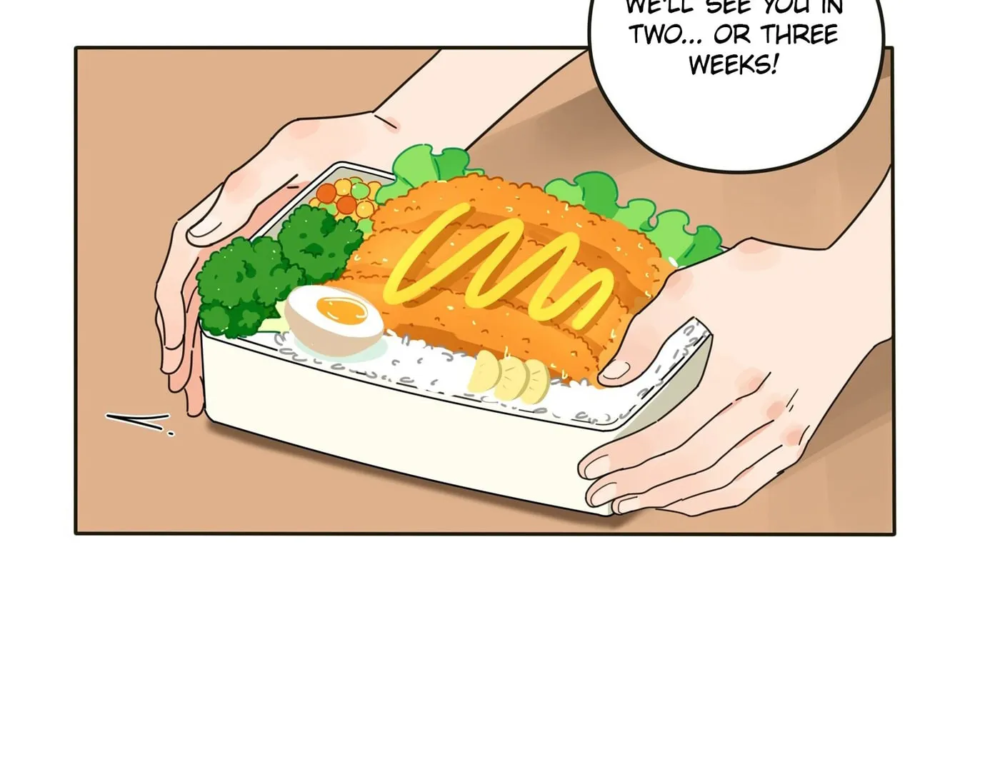 Read Baili Jin Among Mortals chapter 18 image 64 on Lezhin