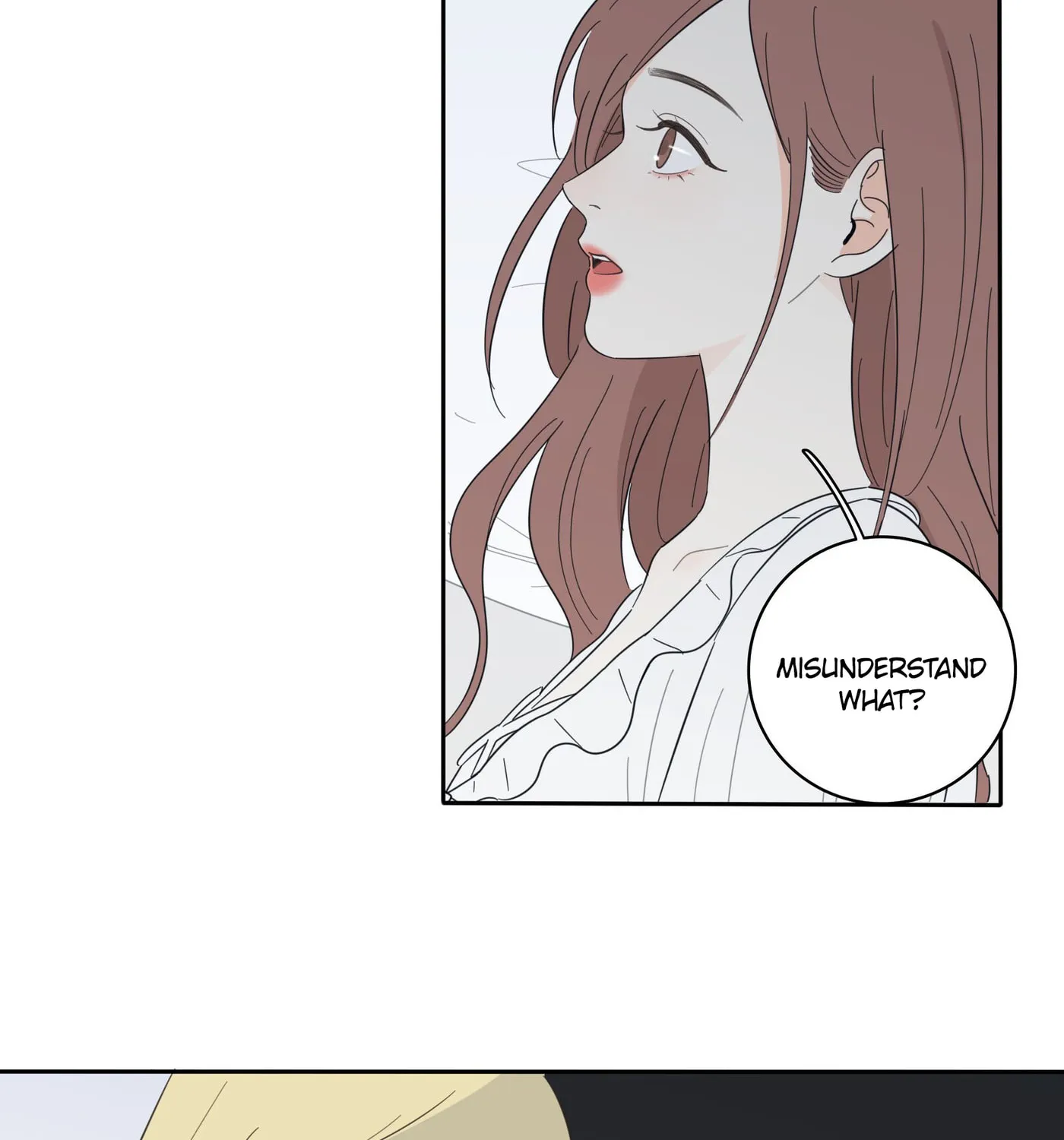 Read Baili Jin Among Mortals chapter 18 image 7 on Lezhin