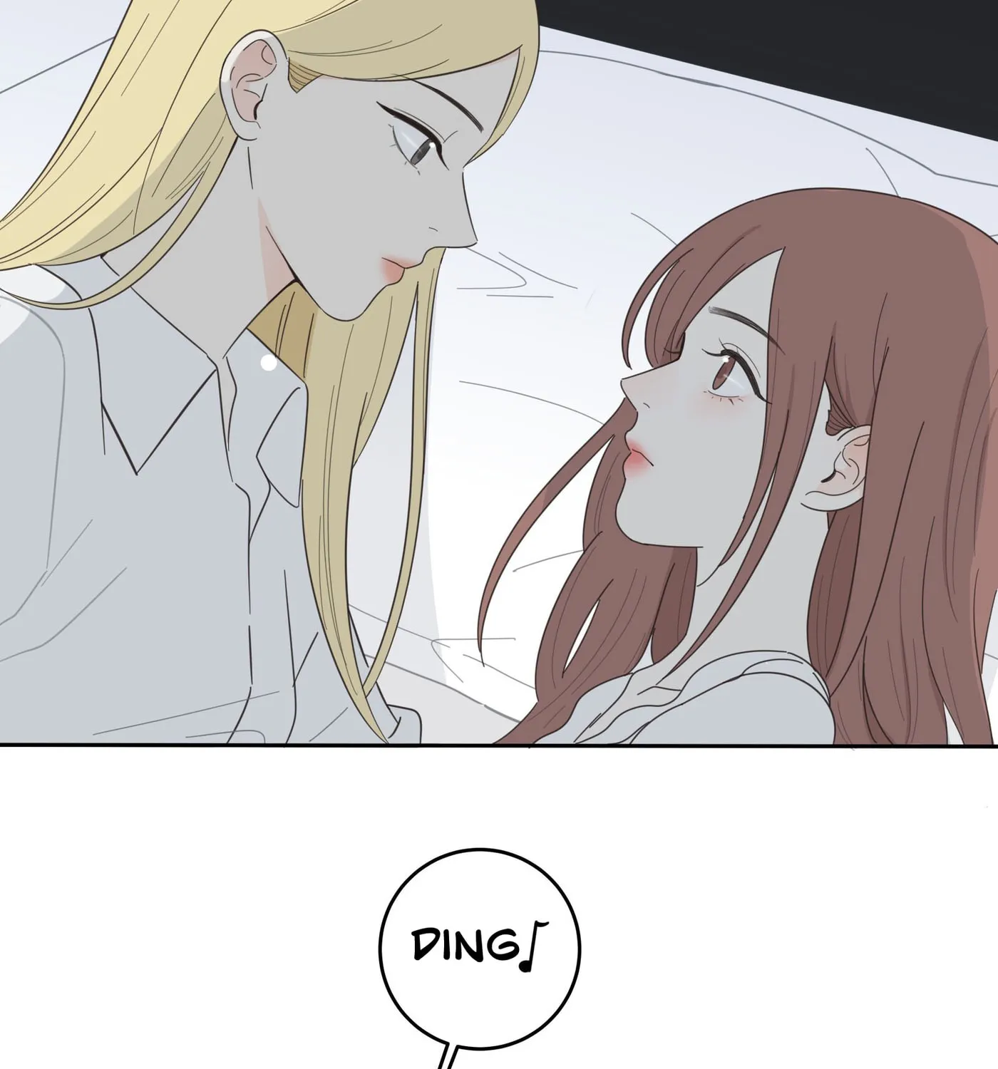 Read Baili Jin Among Mortals chapter 18 image 8 on Lezhin