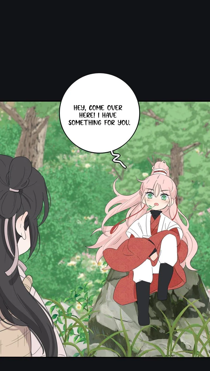Read Baili Jin Among Mortals chapter 180 image 22 on Lezhin