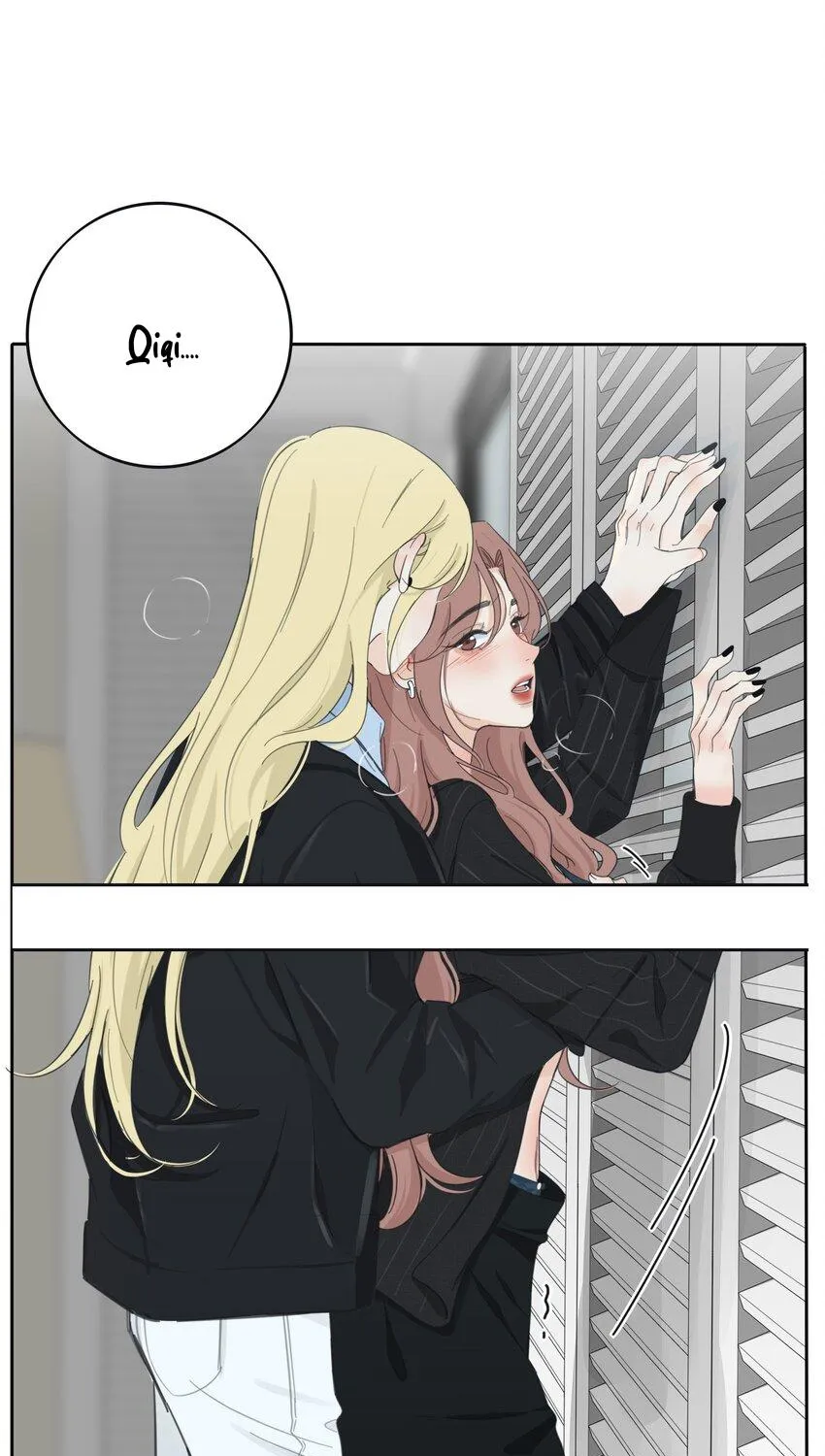 Read Baili Jin Among Mortals chapter 180 image 46 on Lezhin