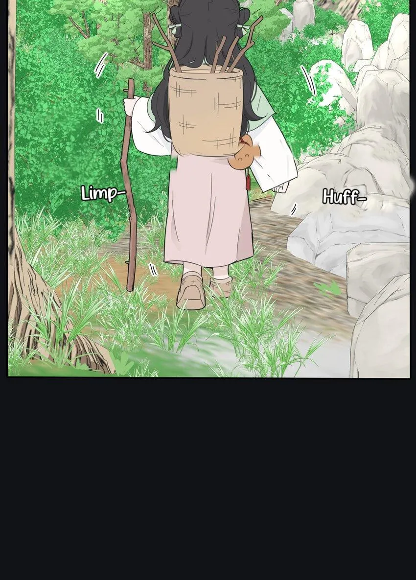 Read Baili Jin Among Mortals chapter 180 image 8 on Lezhin