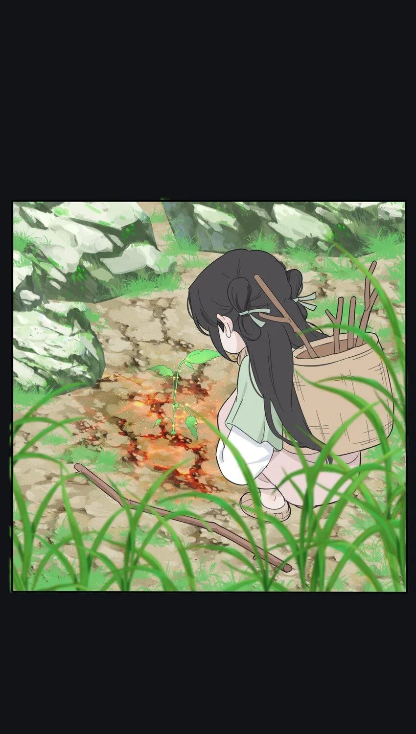 Read Baili Jin Among Mortals chapter 180 image 9 on Lezhin