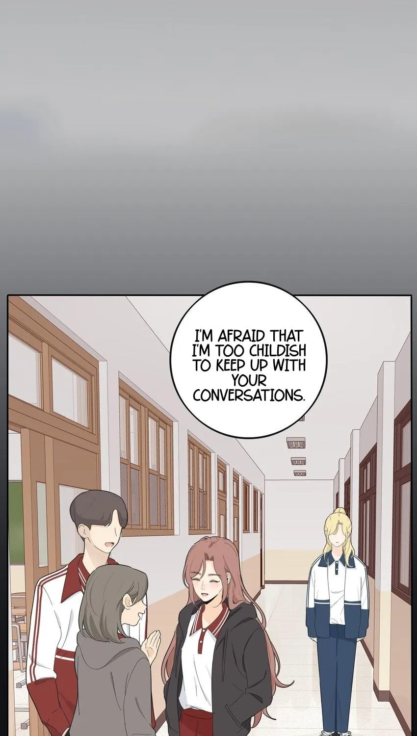Read Baili Jin Among Mortals chapter 182 image 18 on Lezhin