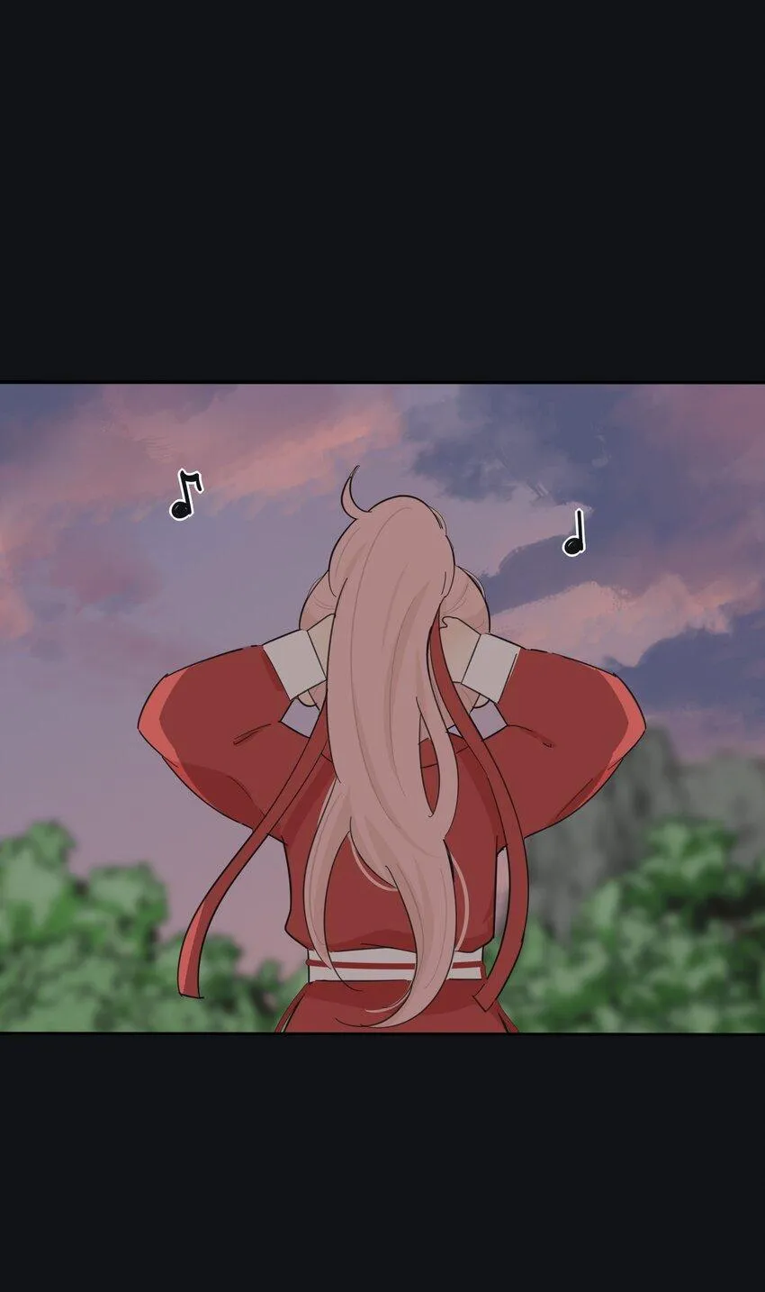 Read Baili Jin Among Mortals chapter 182 image 40 on Lezhin