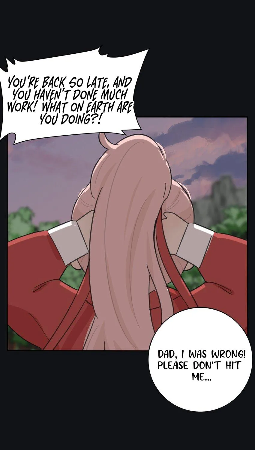 Read Baili Jin Among Mortals chapter 182 image 41 on Lezhin