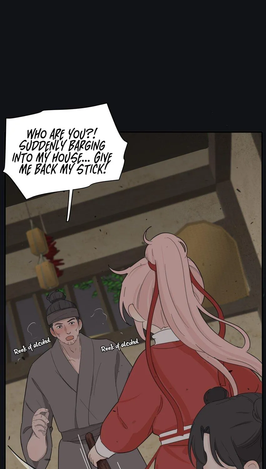 Read Baili Jin Among Mortals chapter 182 image 53 on Lezhin