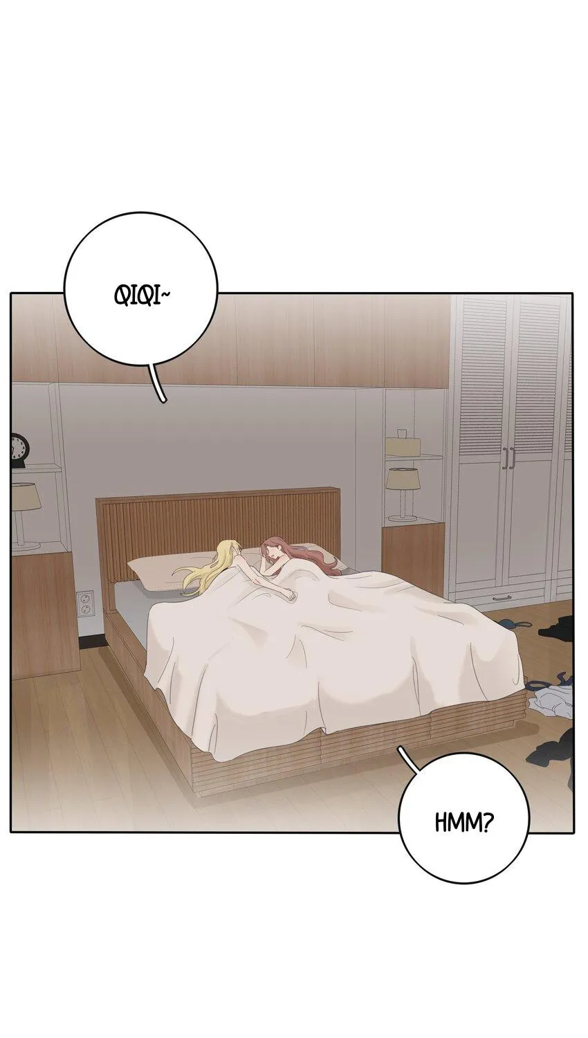 Read Baili Jin Among Mortals chapter 182 image 6 on Lezhin