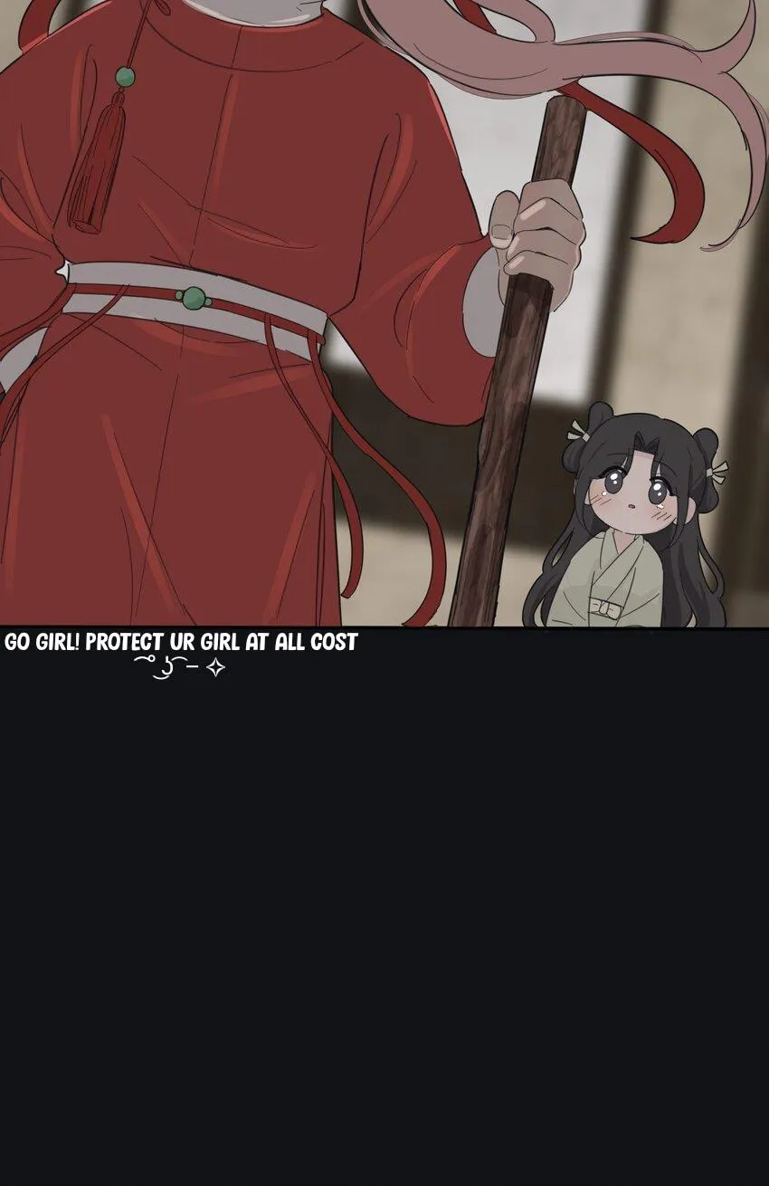 Read Baili Jin Among Mortals chapter 182 image 61 on Lezhin