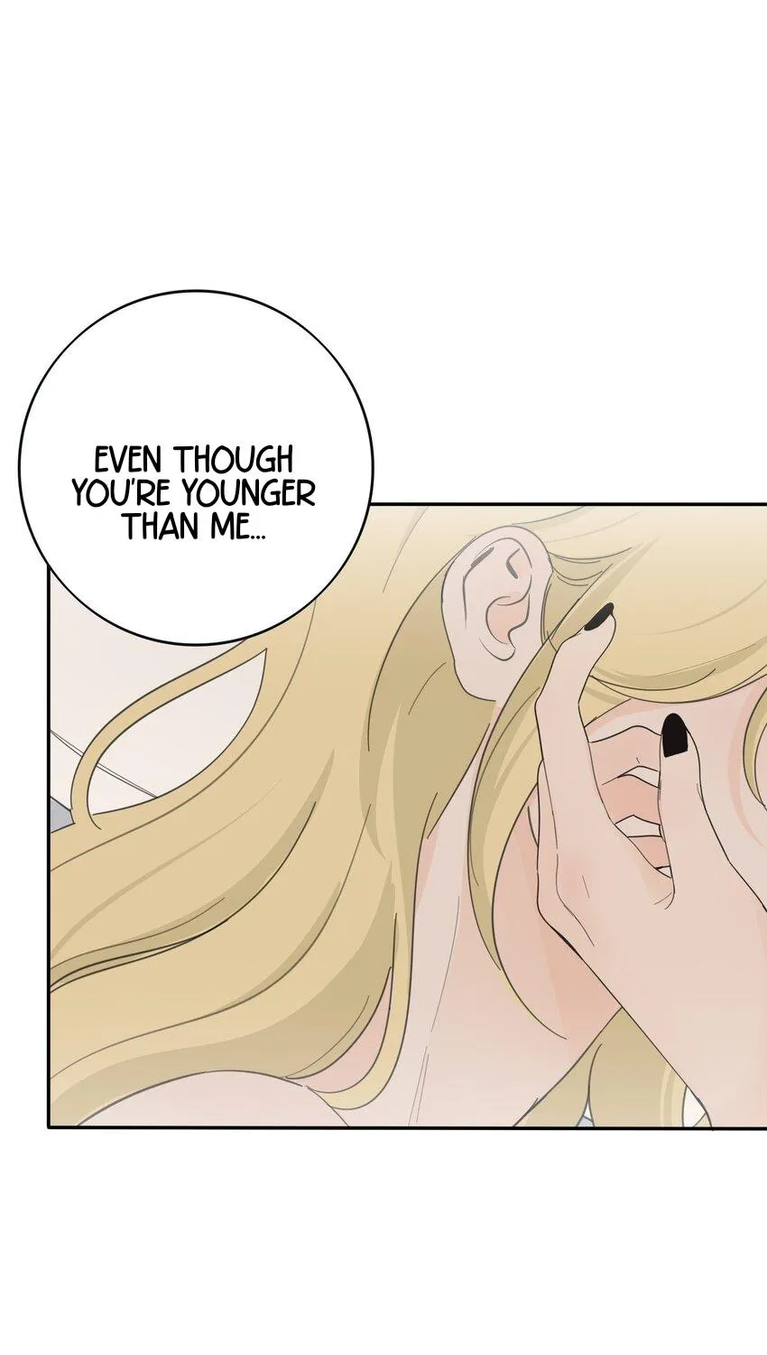 Read Baili Jin Among Mortals chapter 182 image 8 on Lezhin