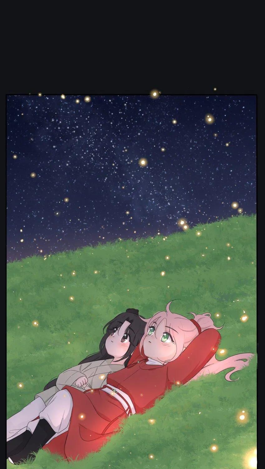Read Baili Jin Among Mortals chapter 183 image 13 on Lezhin